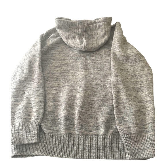 H&M L.O.G.G. Fine Knit Sweater • Men’s Size Large • Grey • Great Condition - Picture 2 of 4